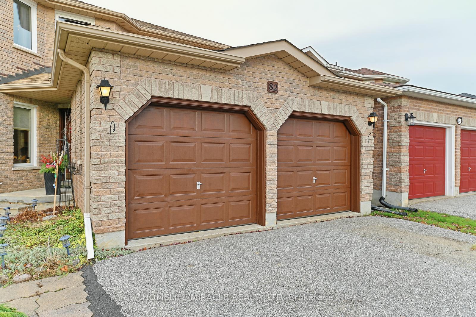 Photo 37 of 82 Stephanie Lane, Barrie, Painswick South — HOMEH