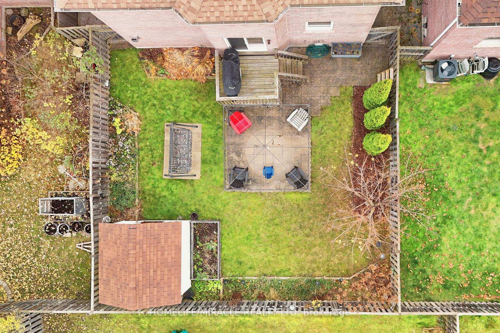 Photo 36 of 82 Stephanie Lane, Barrie, Painswick South — HOMEH