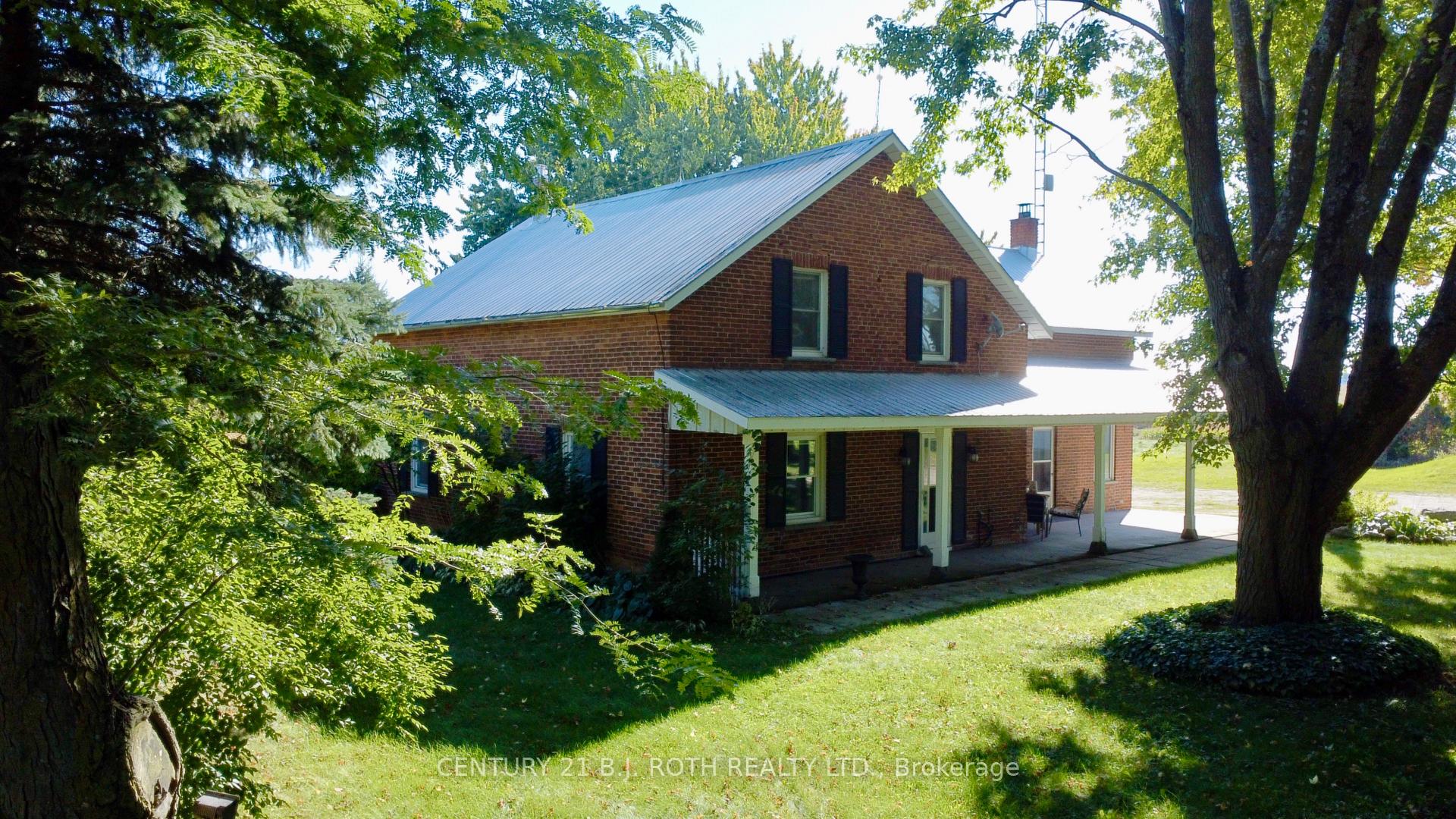 Photo 1 of 6985 27/28 Sd Rd, Clearview, Rural Clearview — HOMEH