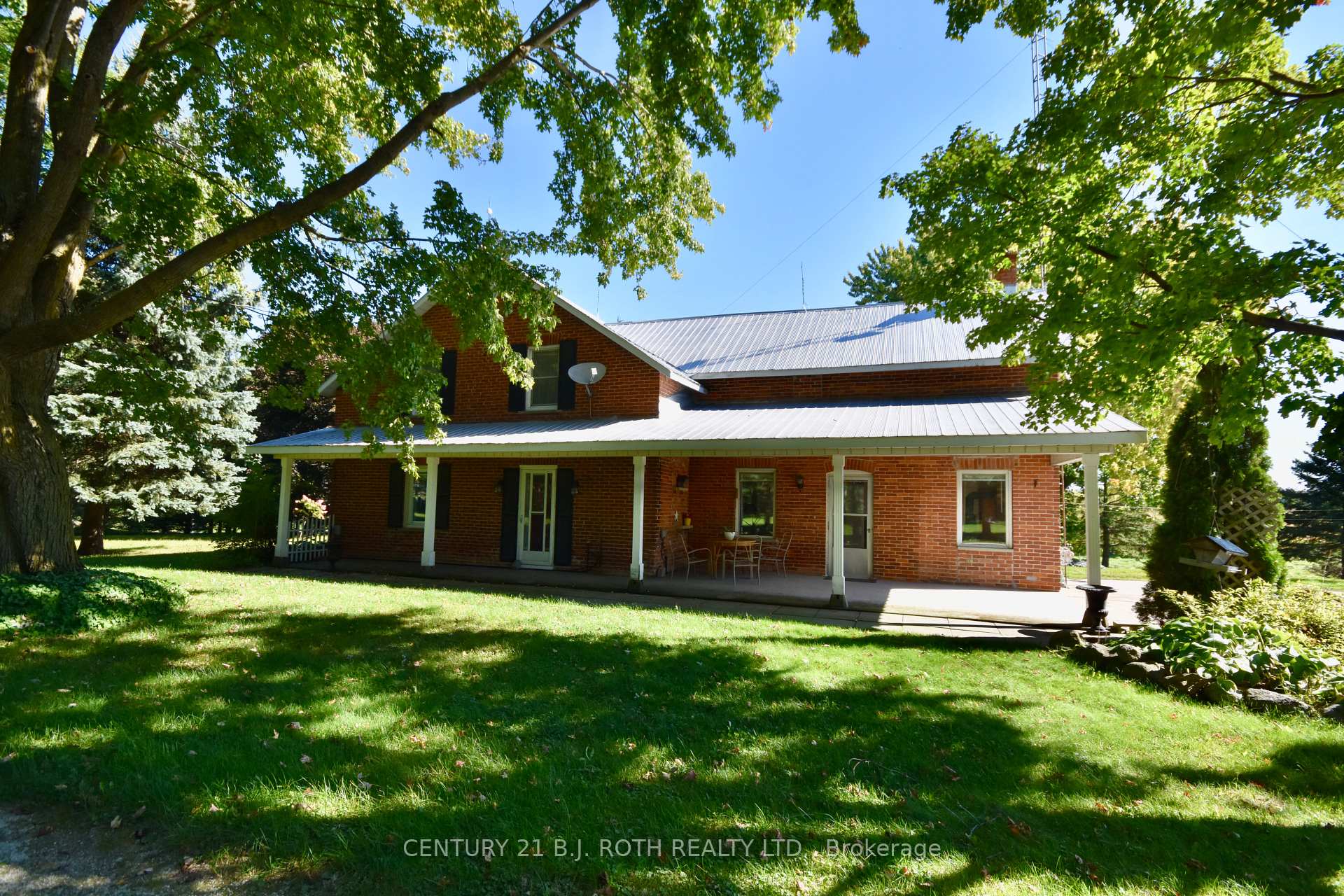 Photo 38 of 6985 27/28 Sd Rd, Clearview, Rural Clearview — HOMEH