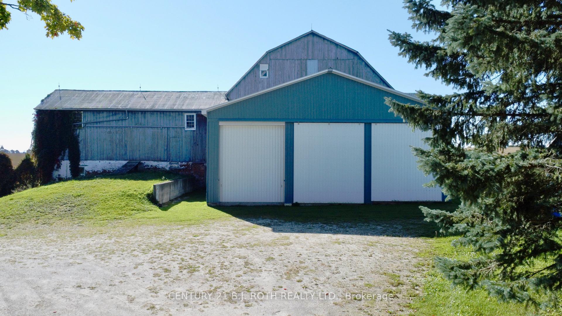 Photo 25 of 6985 27/28 Sd Rd, Clearview, Rural Clearview — HOMEH
