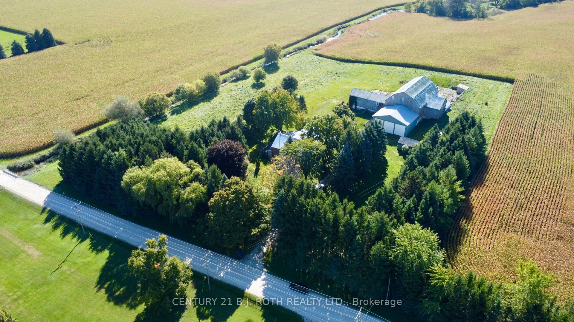 Photo 30 of 6985 27/28 Sd Rd, Clearview, Rural Clearview — HOMEH