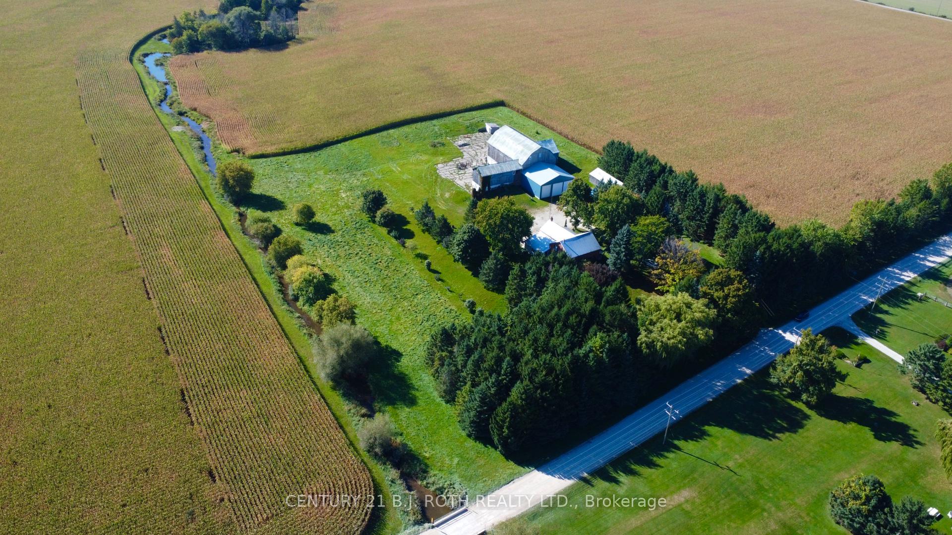 Photo 28 of 6985 27/28 Sd Rd, Clearview, Rural Clearview — HOMEH