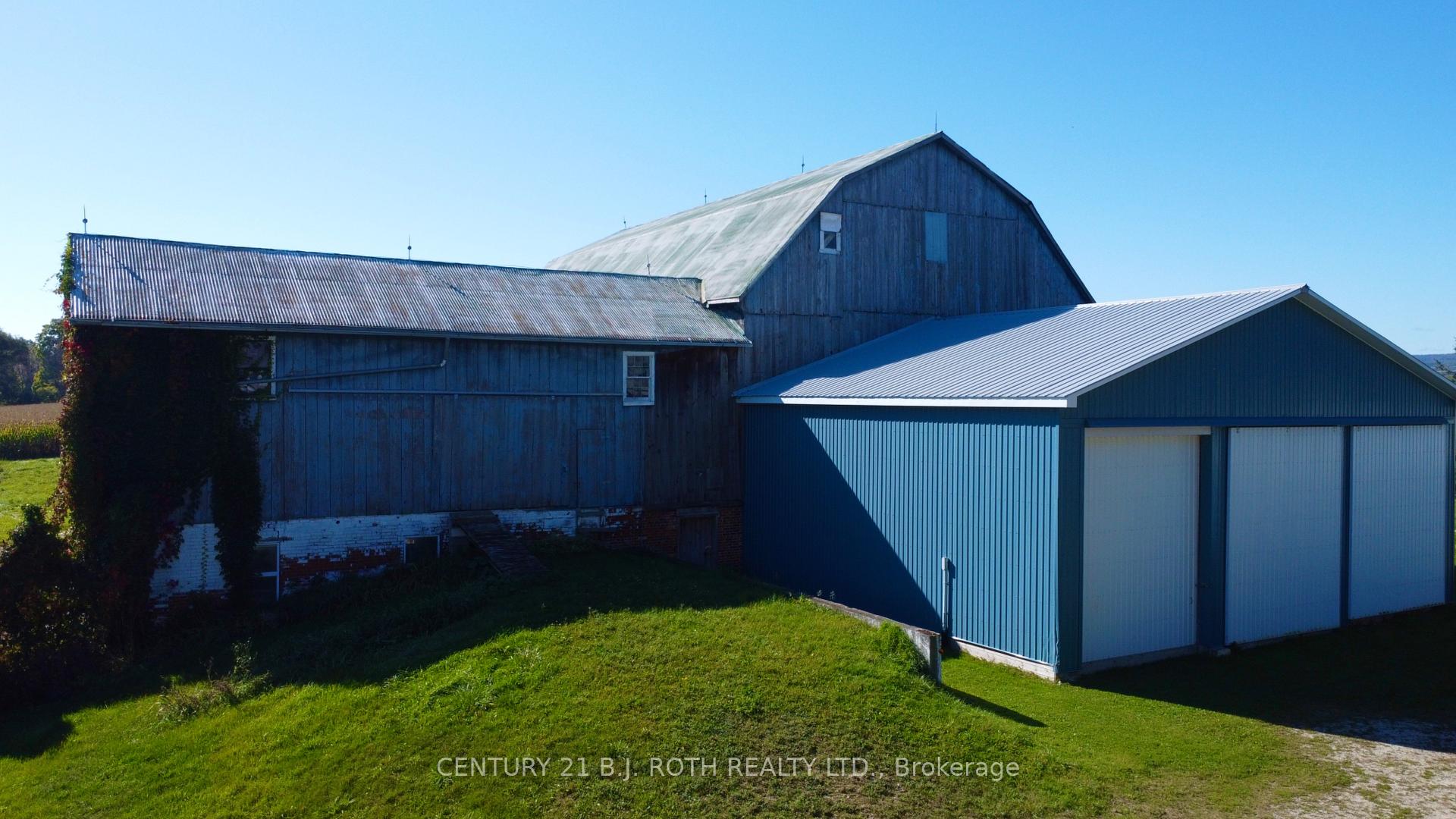 Photo 31 of 6985 27/28 Sd Rd, Clearview, Rural Clearview — HOMEH