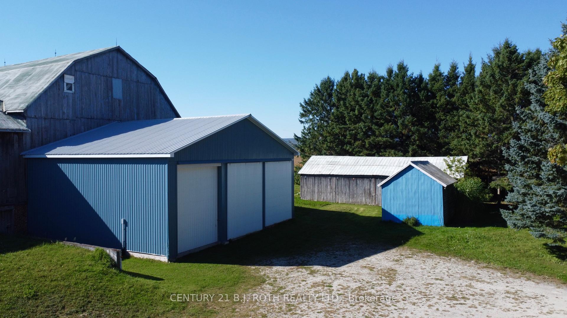 Photo 29 of 6985 27/28 Sd Rd, Clearview, Rural Clearview — HOMEH