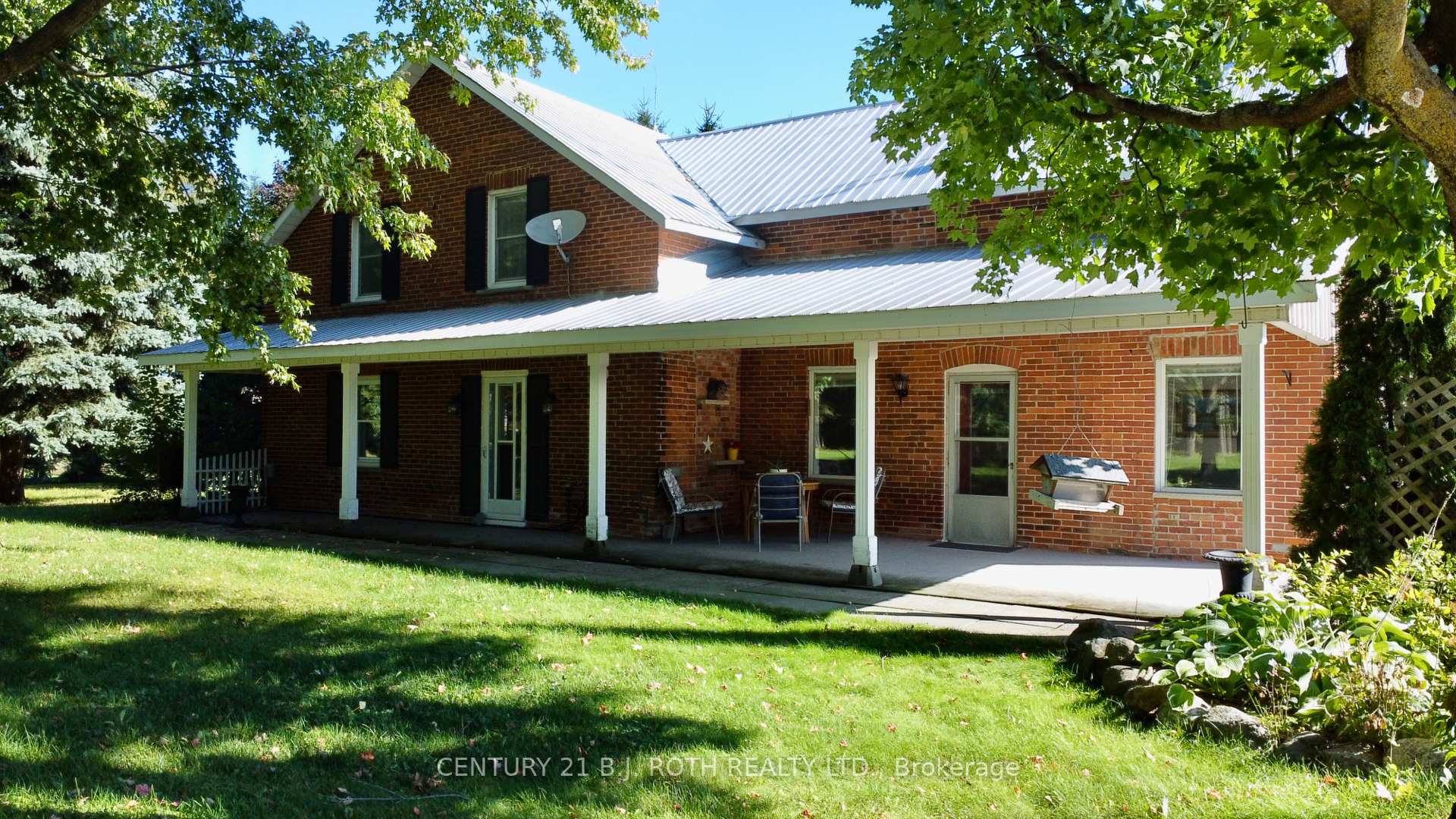 Photo 34 of 6985 27/28 Sd Rd, Clearview, Rural Clearview — HOMEH