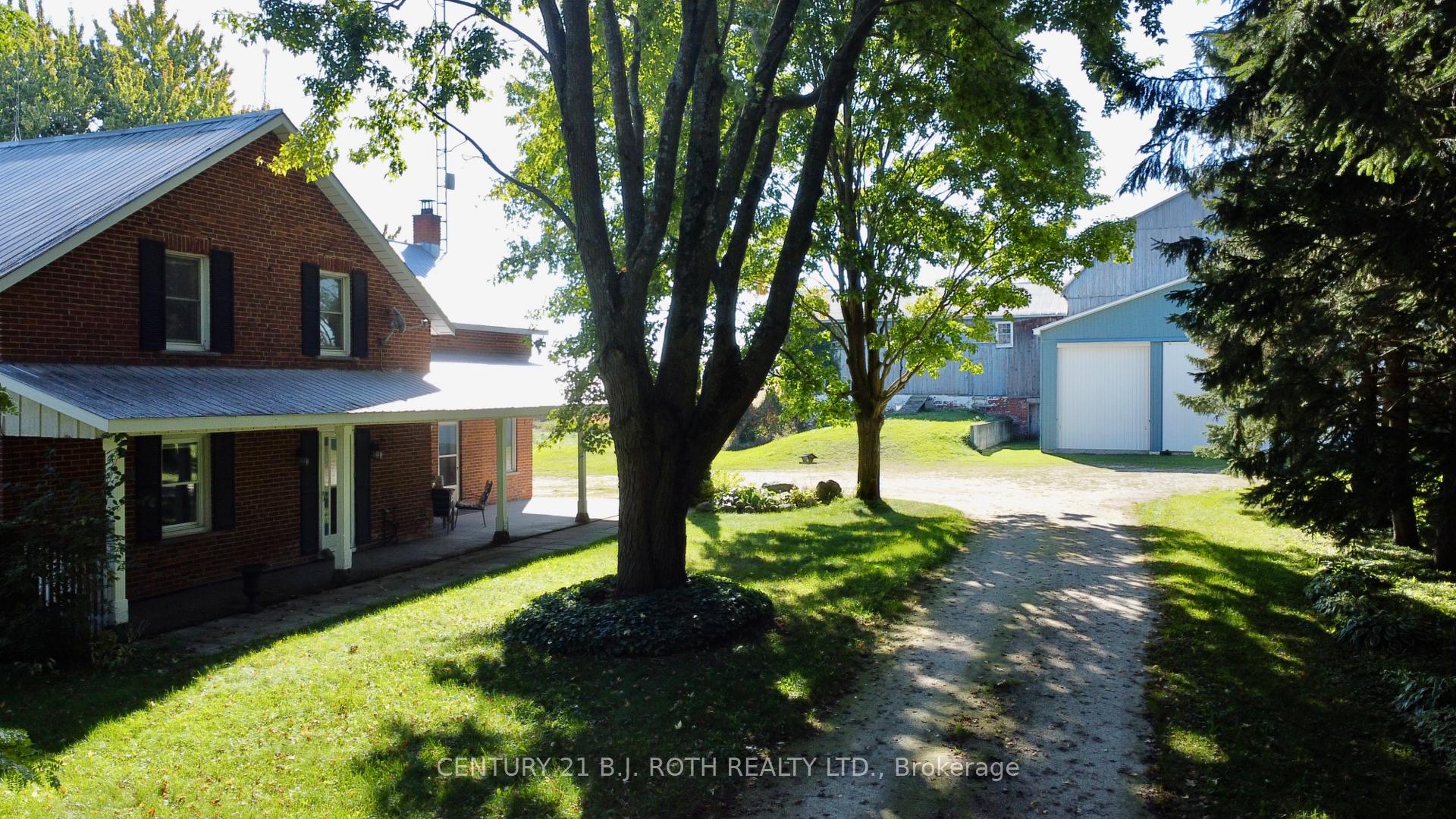 Photo 37 of 6985 27/28 Sd Rd, Clearview, Rural Clearview — HOMEH
