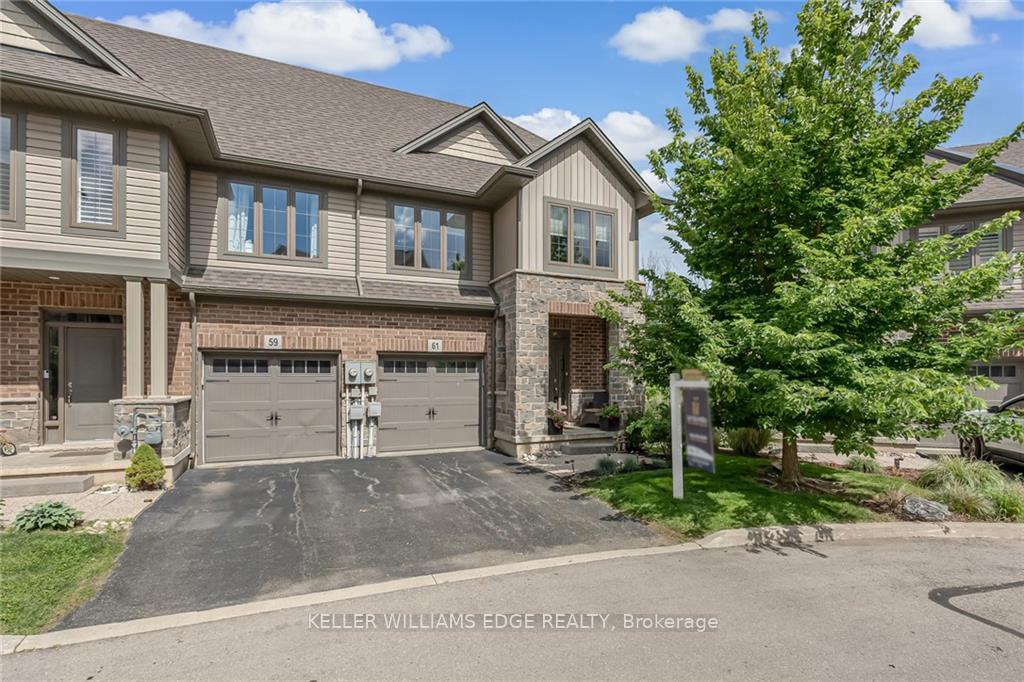 Photo 1 of 61 Southshore Crescent, Hamilton, Stoney Creek — HOMEH