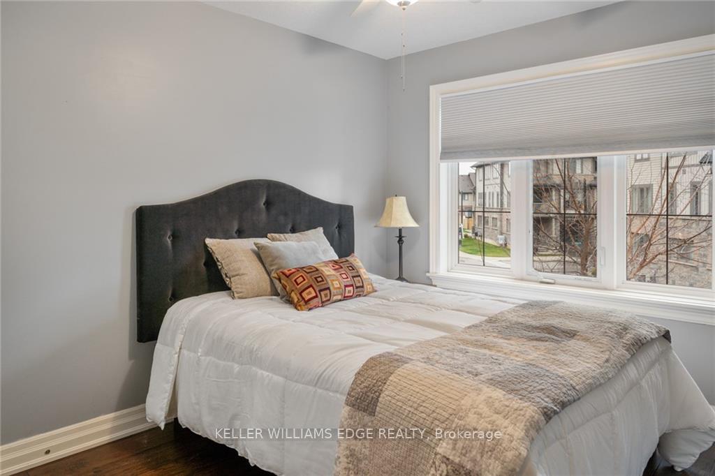Photo 26 of 61 Southshore Crescent, Hamilton, Stoney Creek — HOMEH