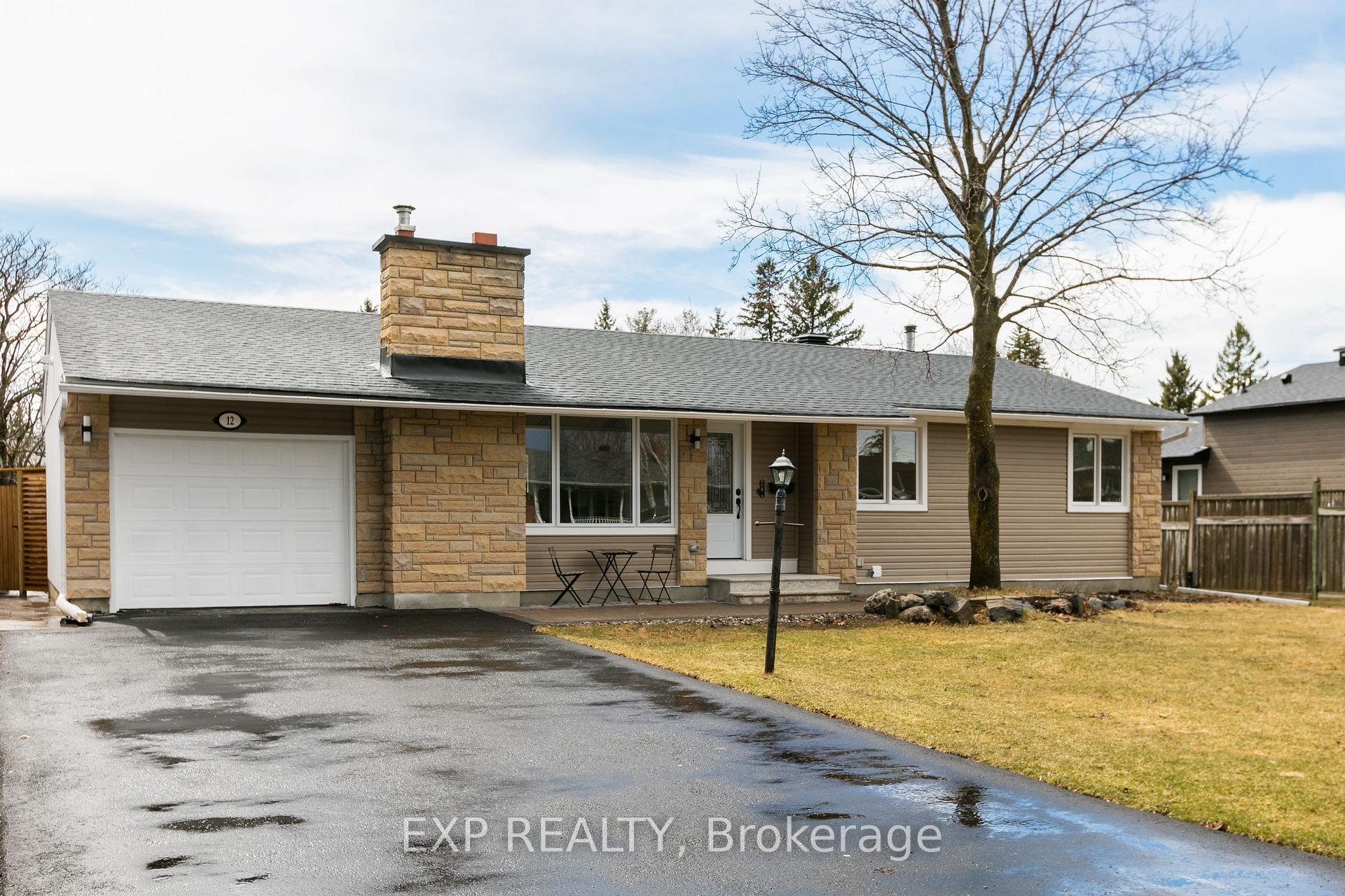 Photo 7 of 12 Barrhaven Crescent, Ottawa, Barrhaven - Pheasant Run — HOMEH