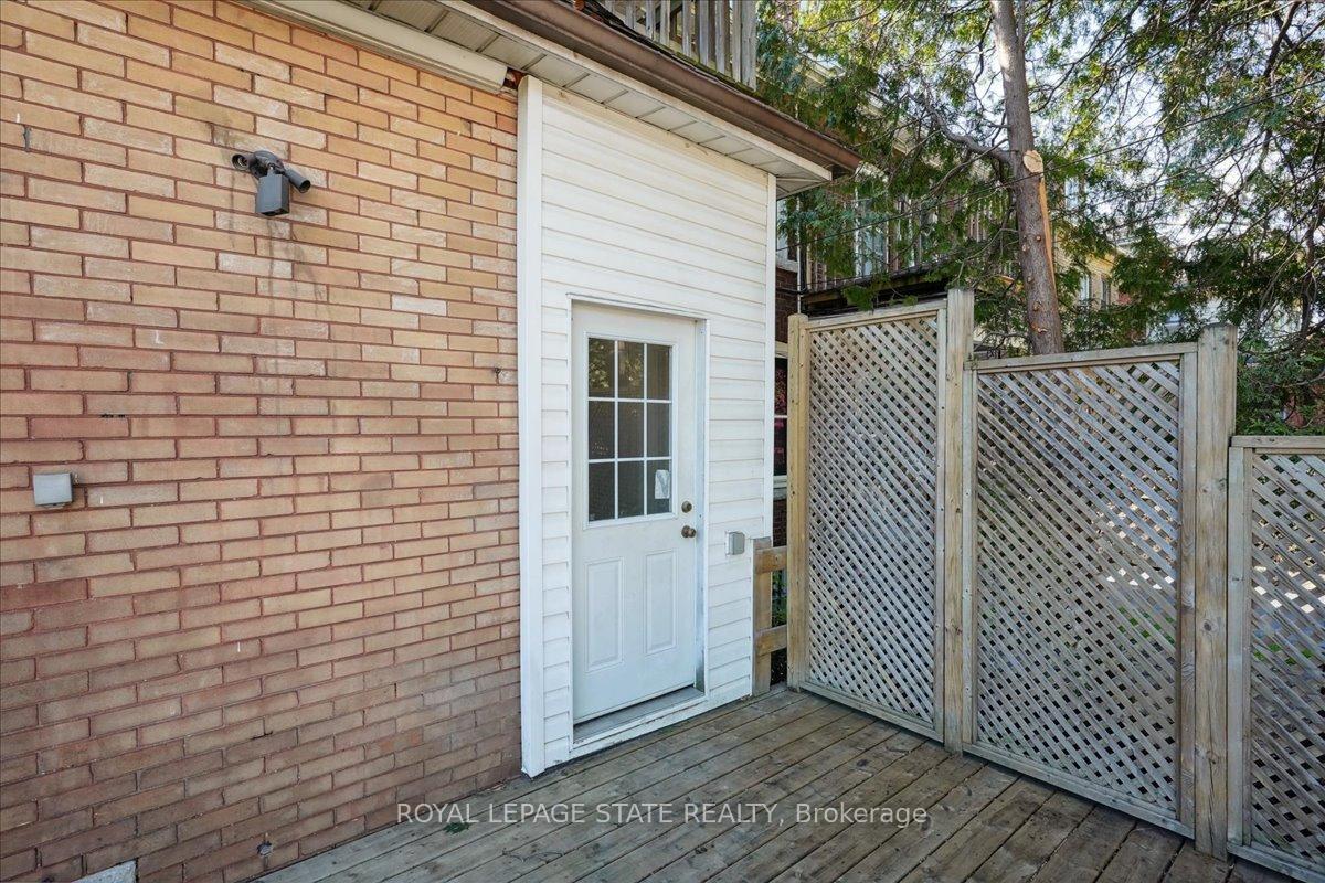 Photo 34 of 76 Spadina Avenue S, Hamilton, Gibson — HOMEH