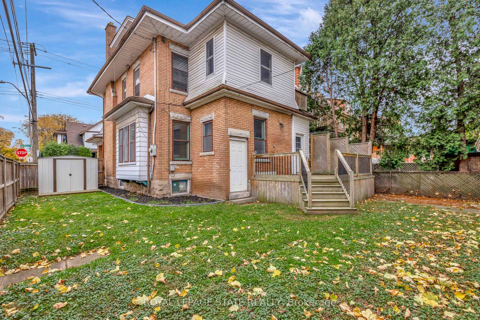 Photo 38 of 76 Spadina Avenue S, Hamilton, Gibson — HOMEH