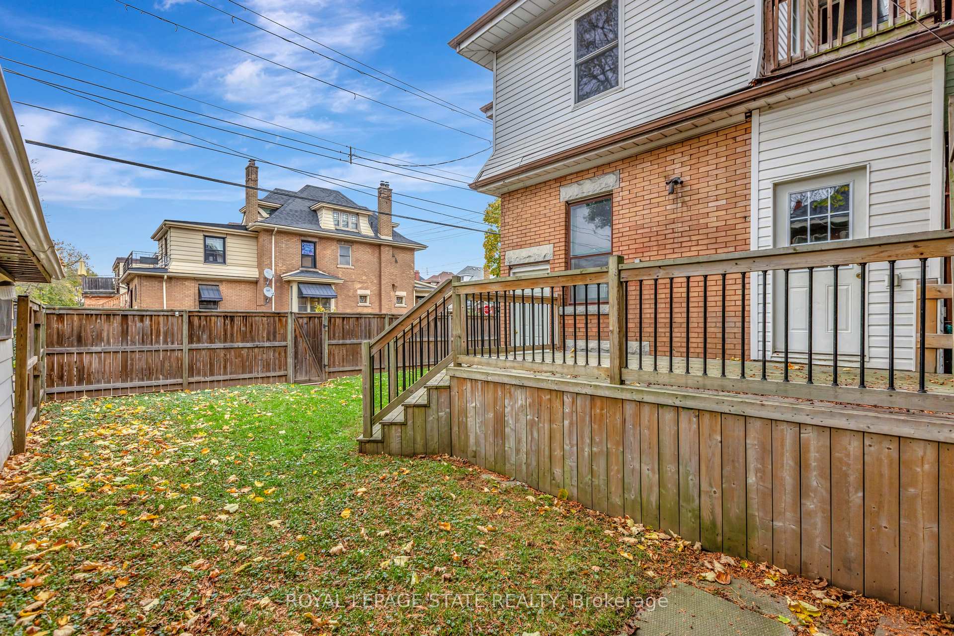 Photo 36 of 76 Spadina Avenue S, Hamilton, Gibson — HOMEH