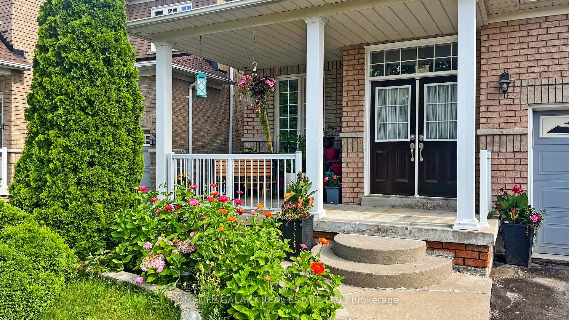 Photo 21 of 114 Goldenwood Crescent, Markham, Greensborough — HOMEH