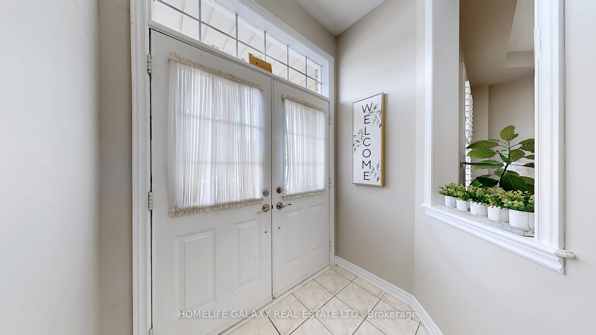 Photo 18 of 114 Goldenwood Crescent, Markham, Greensborough — HOMEH