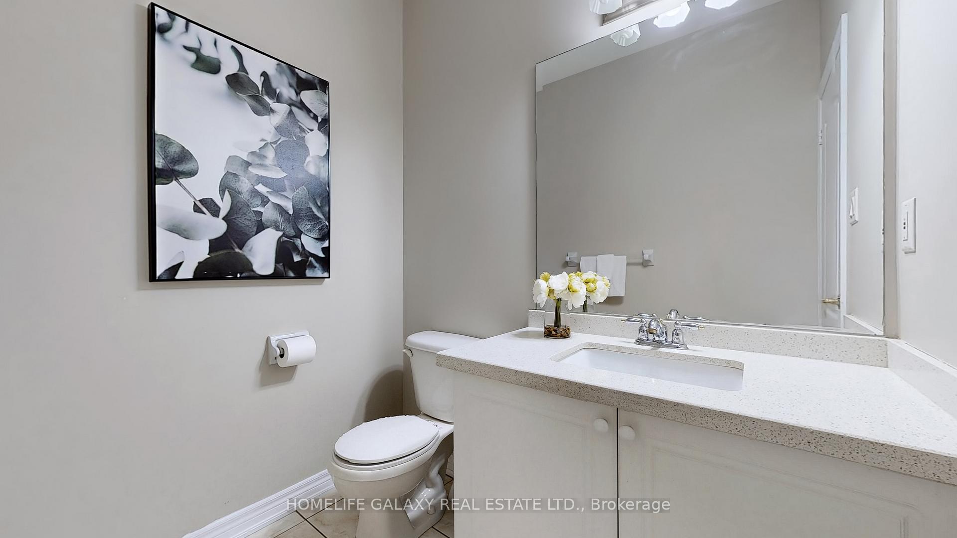 Photo 11 of 114 Goldenwood Crescent, Markham, Greensborough — HOMEH