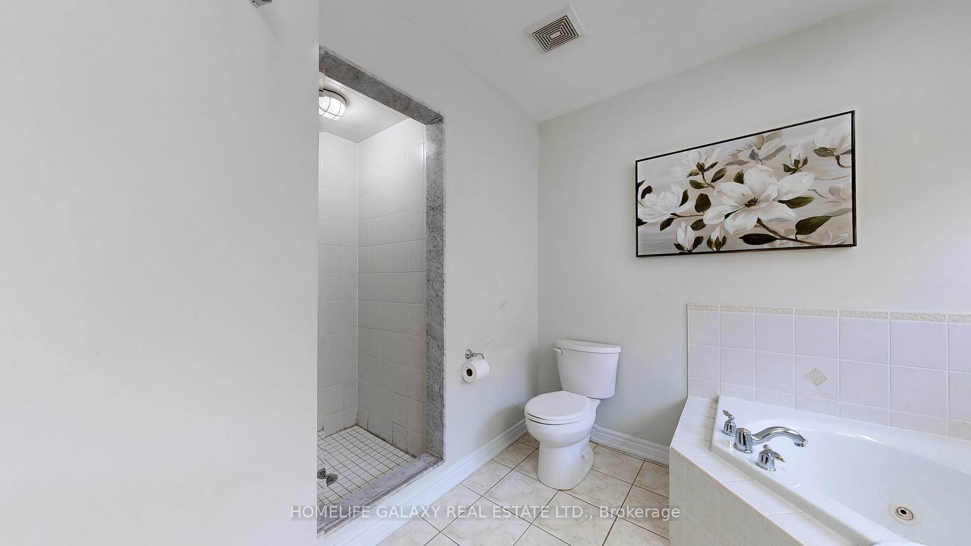 Photo 15 of 114 Goldenwood Crescent, Markham, Greensborough — HOMEH