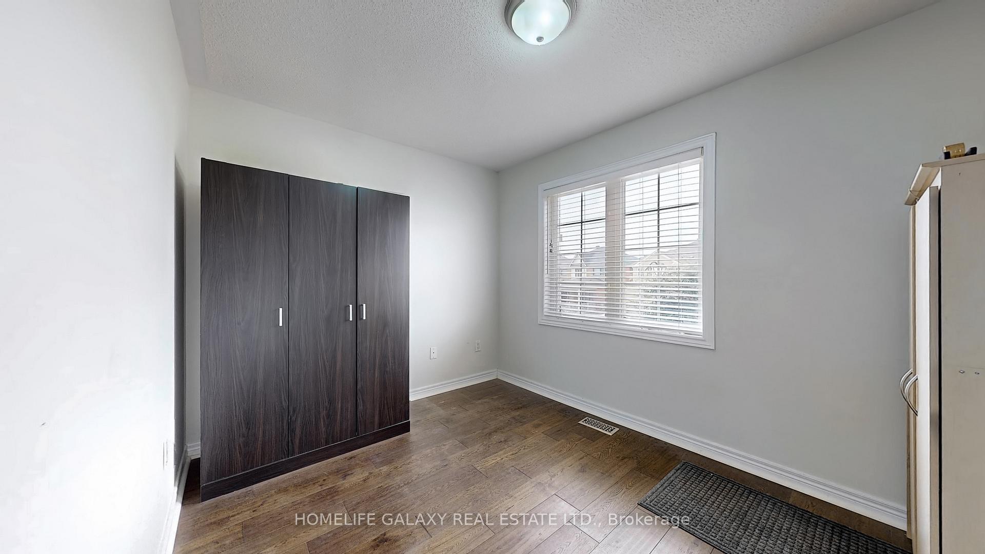 Photo 24 of 114 Goldenwood Crescent, Markham, Greensborough — HOMEH