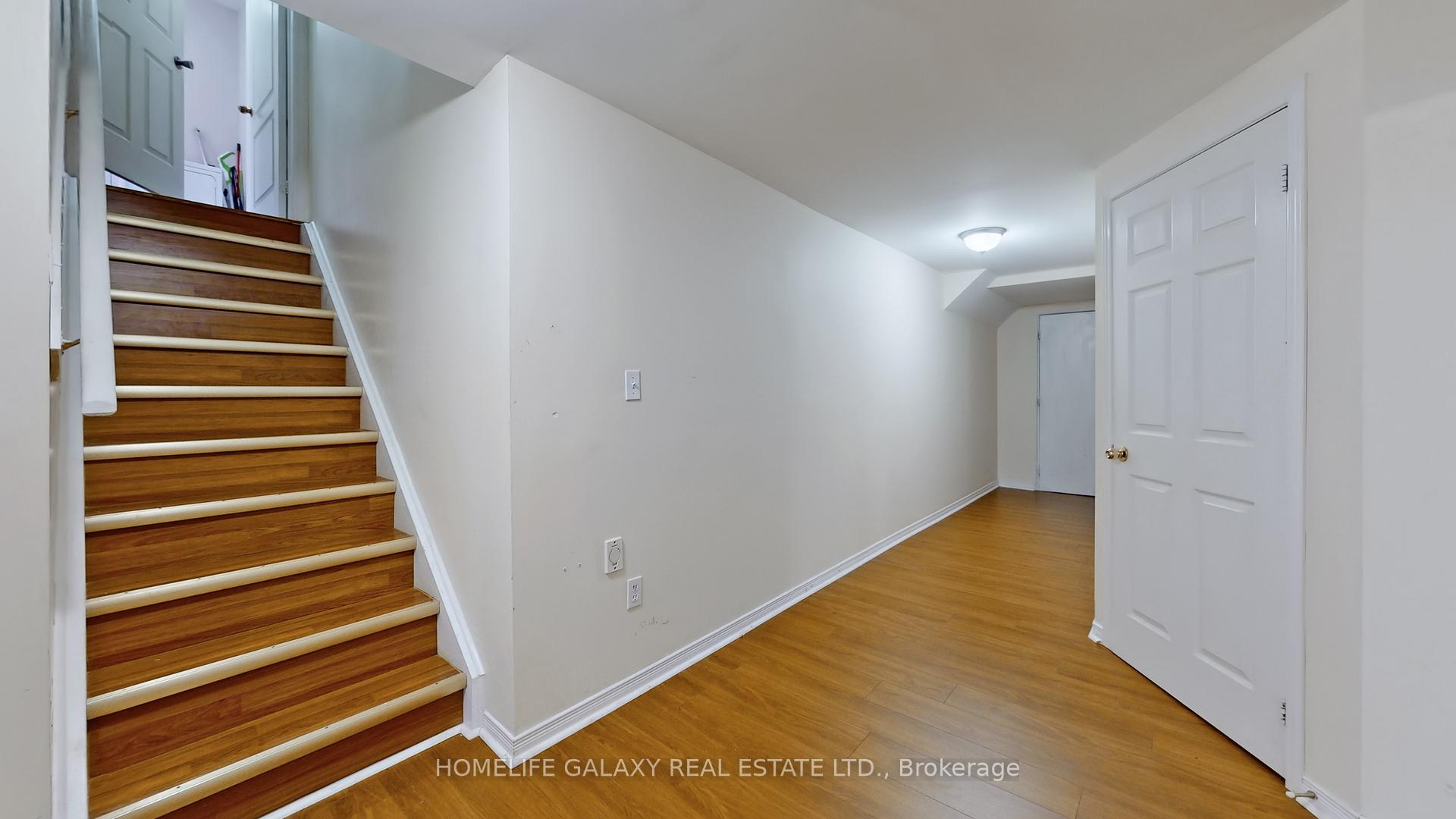 Photo 23 of 114 Goldenwood Crescent, Markham, Greensborough — HOMEH