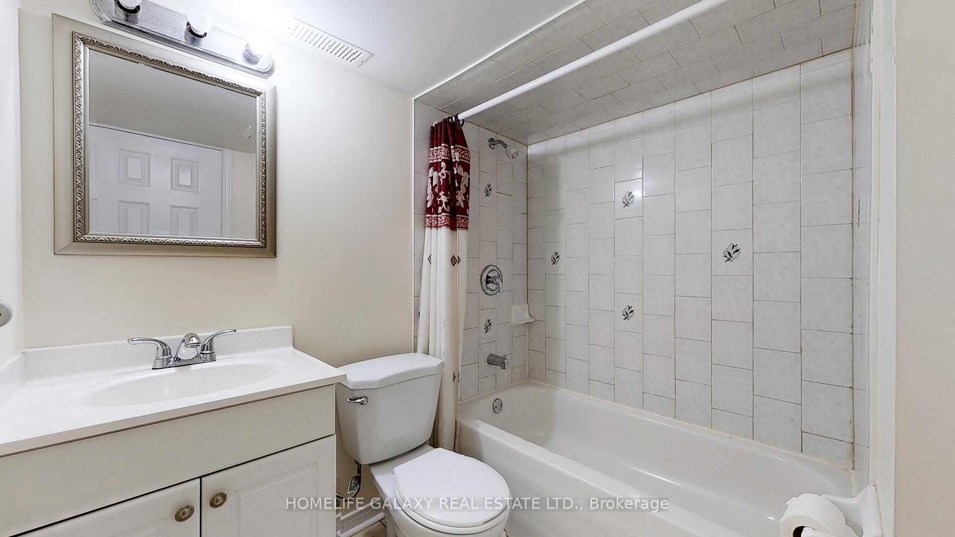 Photo 26 of 114 Goldenwood Crescent, Markham, Greensborough — HOMEH