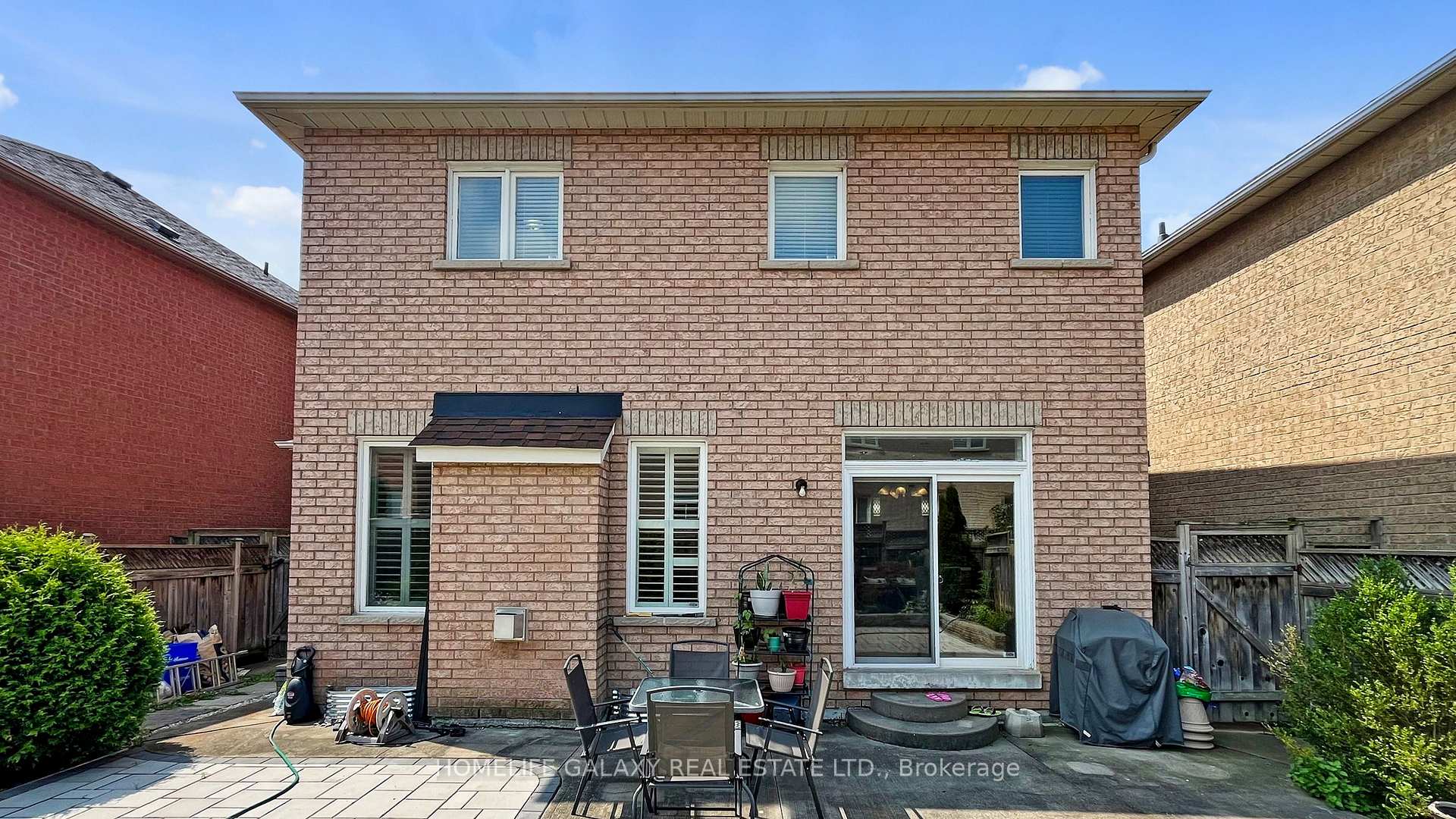 Photo 27 of 114 Goldenwood Crescent, Markham, Greensborough — HOMEH