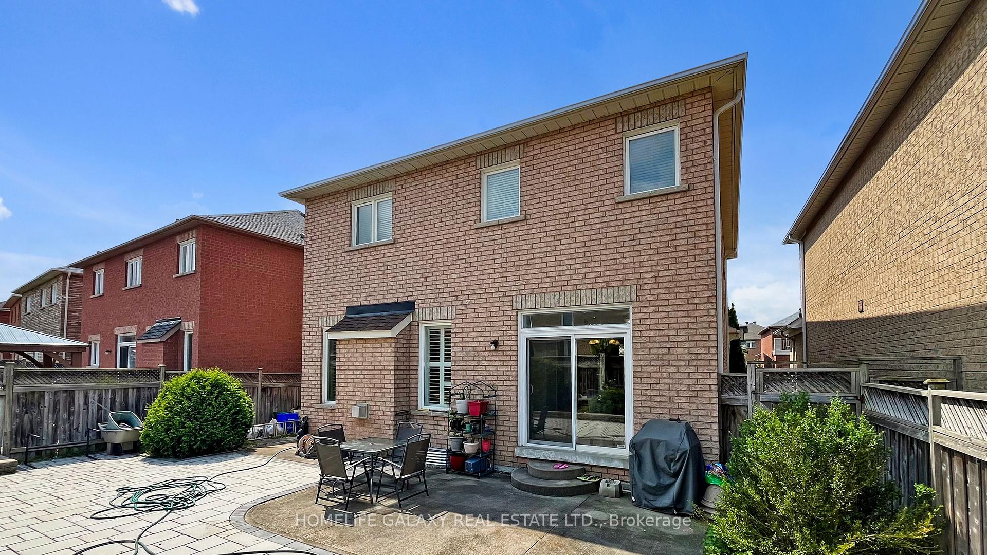 Photo 31 of 114 Goldenwood Crescent, Markham, Greensborough — HOMEH