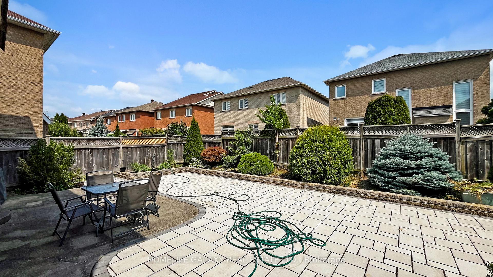 Photo 29 of 114 Goldenwood Crescent, Markham, Greensborough — HOMEH