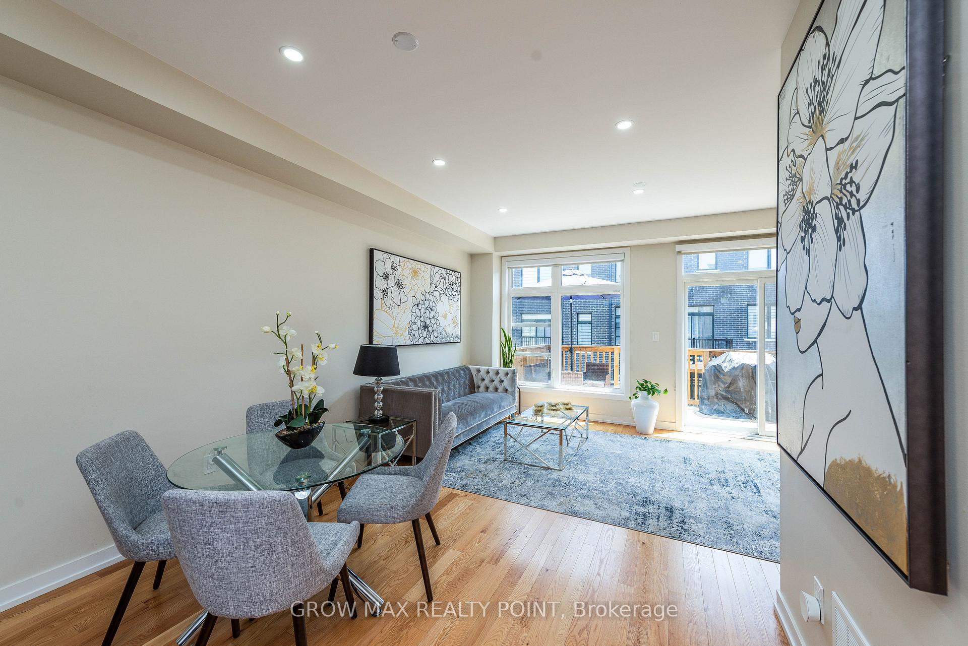 Photo 7 of 2527 Castlegate Crossing, Pickering, Duffin Heights — HOMEH