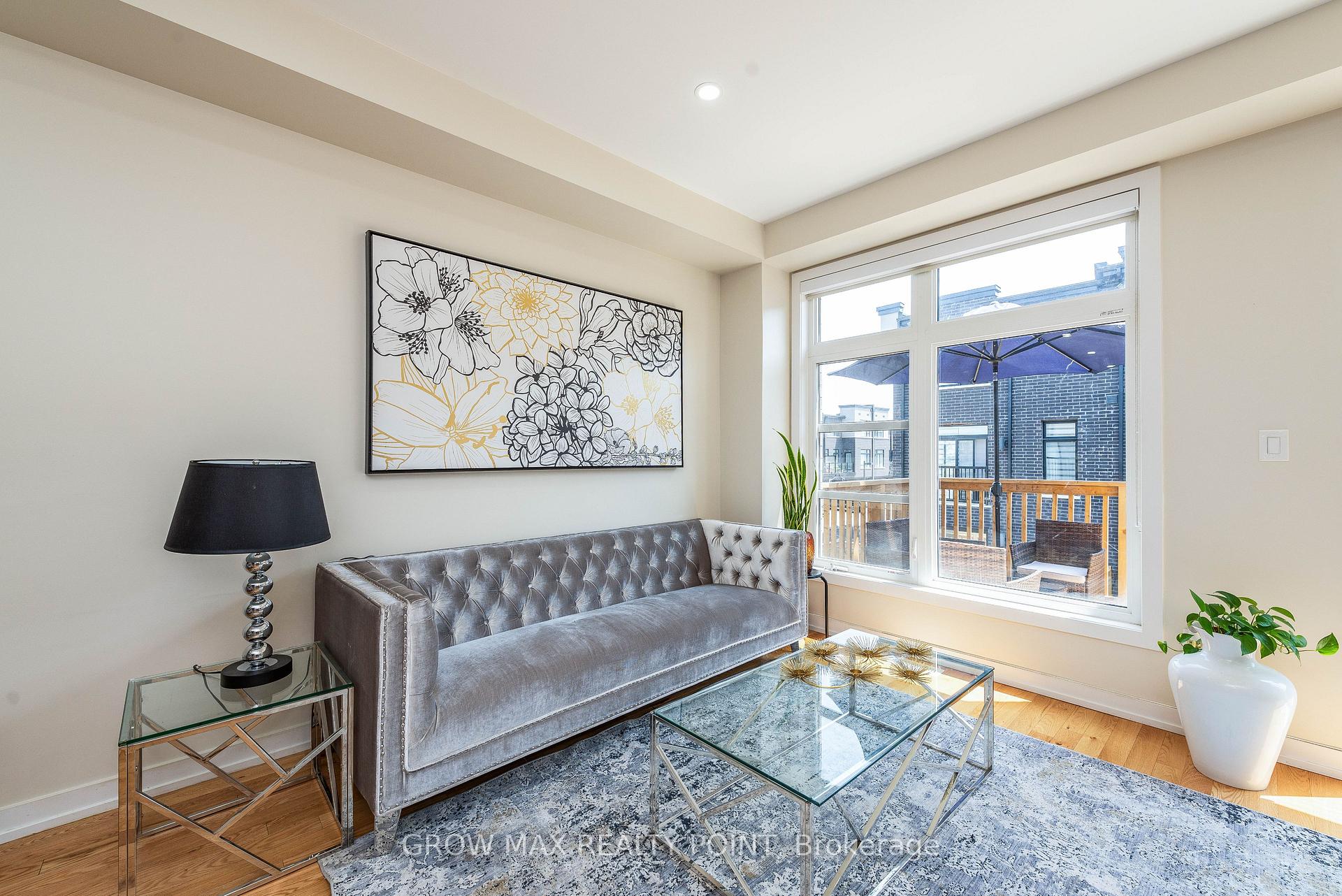 Photo 36 of 2527 Castlegate Crossing, Pickering, Duffin Heights — HOMEH