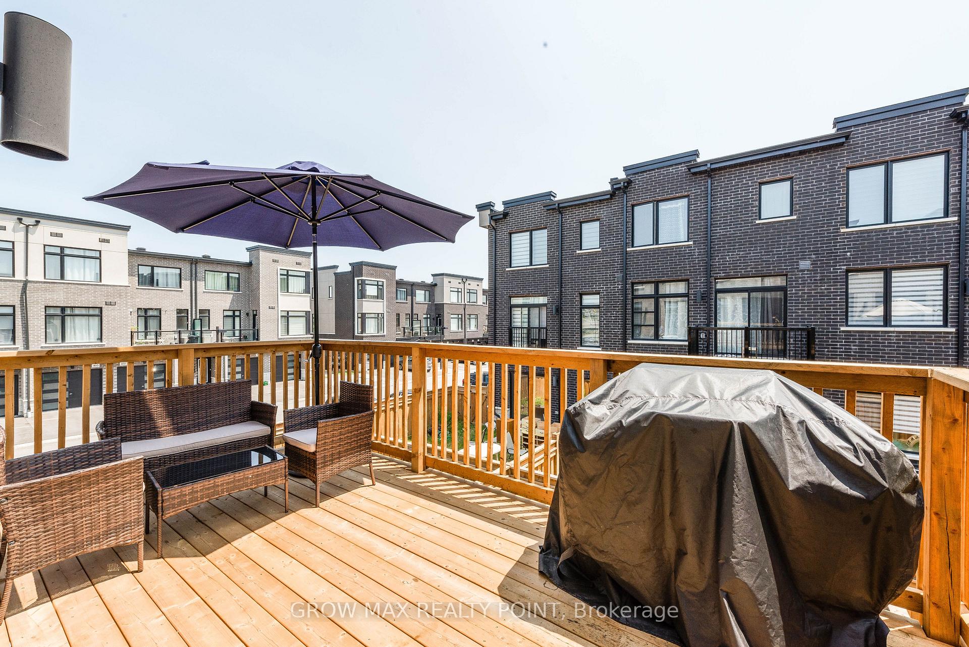 Photo 20 of 2527 Castlegate Crossing, Pickering, Duffin Heights — HOMEH