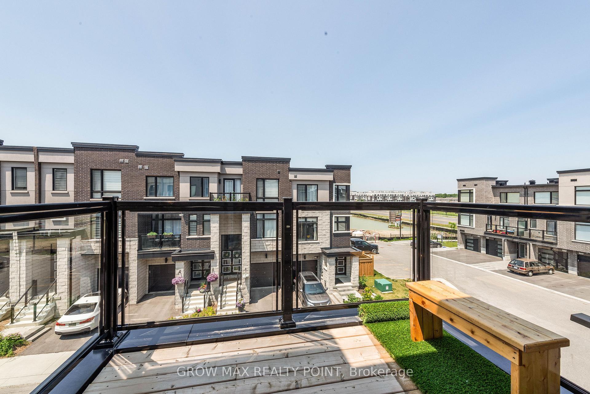 Photo 26 of 2527 Castlegate Crossing, Pickering, Duffin Heights — HOMEH