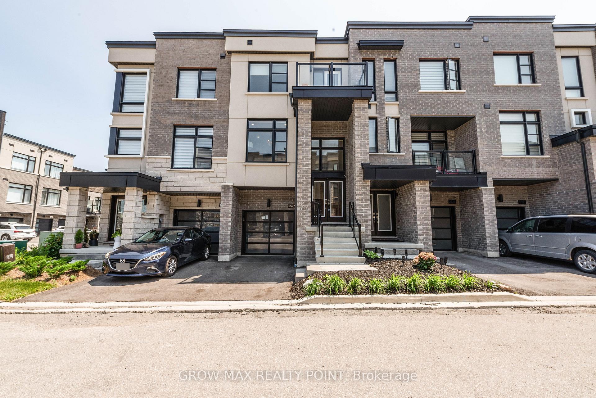 Photo 35 of 2527 Castlegate Crossing, Pickering, Duffin Heights — HOMEH
