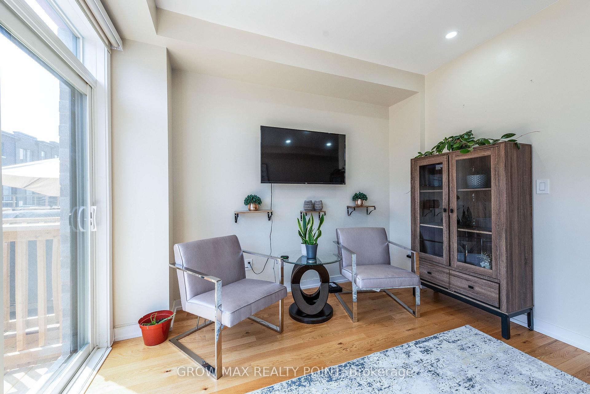 Photo 40 of 2527 Castlegate Crossing, Pickering, Duffin Heights — HOMEH