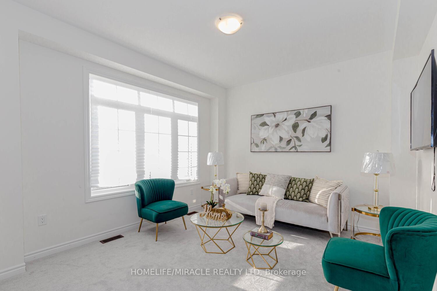 Photo 4 of 31 Hitchman Street, Brant, Paris — HOMEH