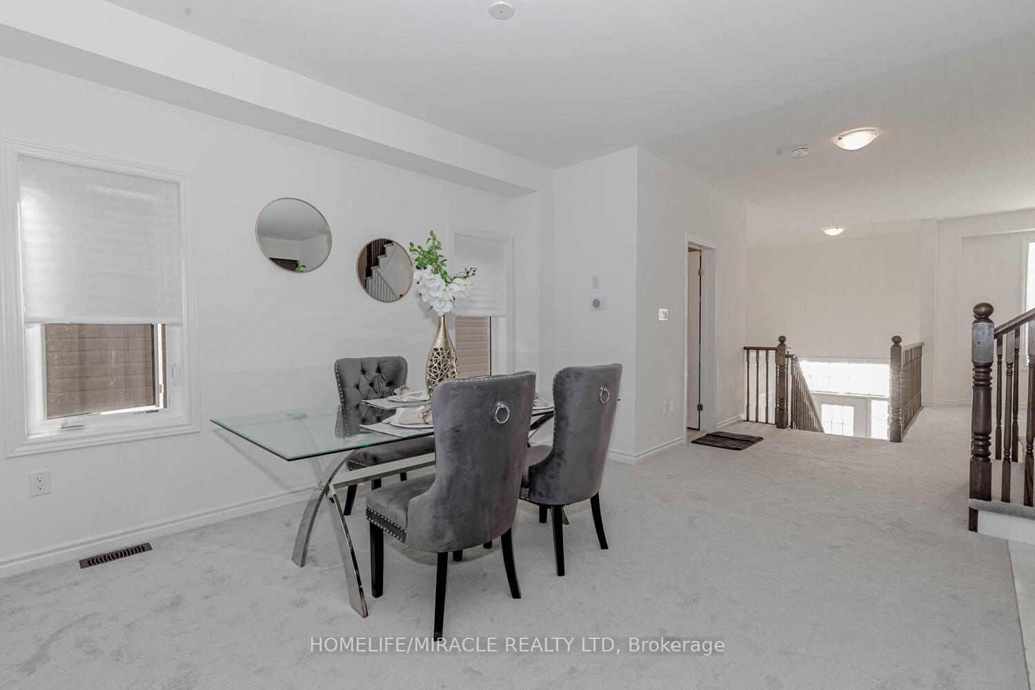 Photo 6 of 31 Hitchman Street, Brant, Paris — HOMEH