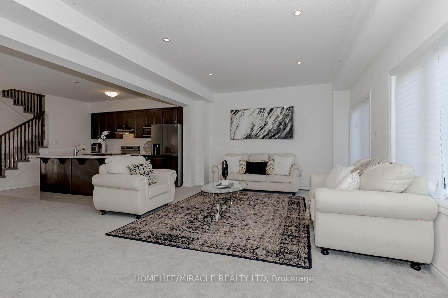 Photo 17 of 31 Hitchman Street, Brant, Paris — HOMEH