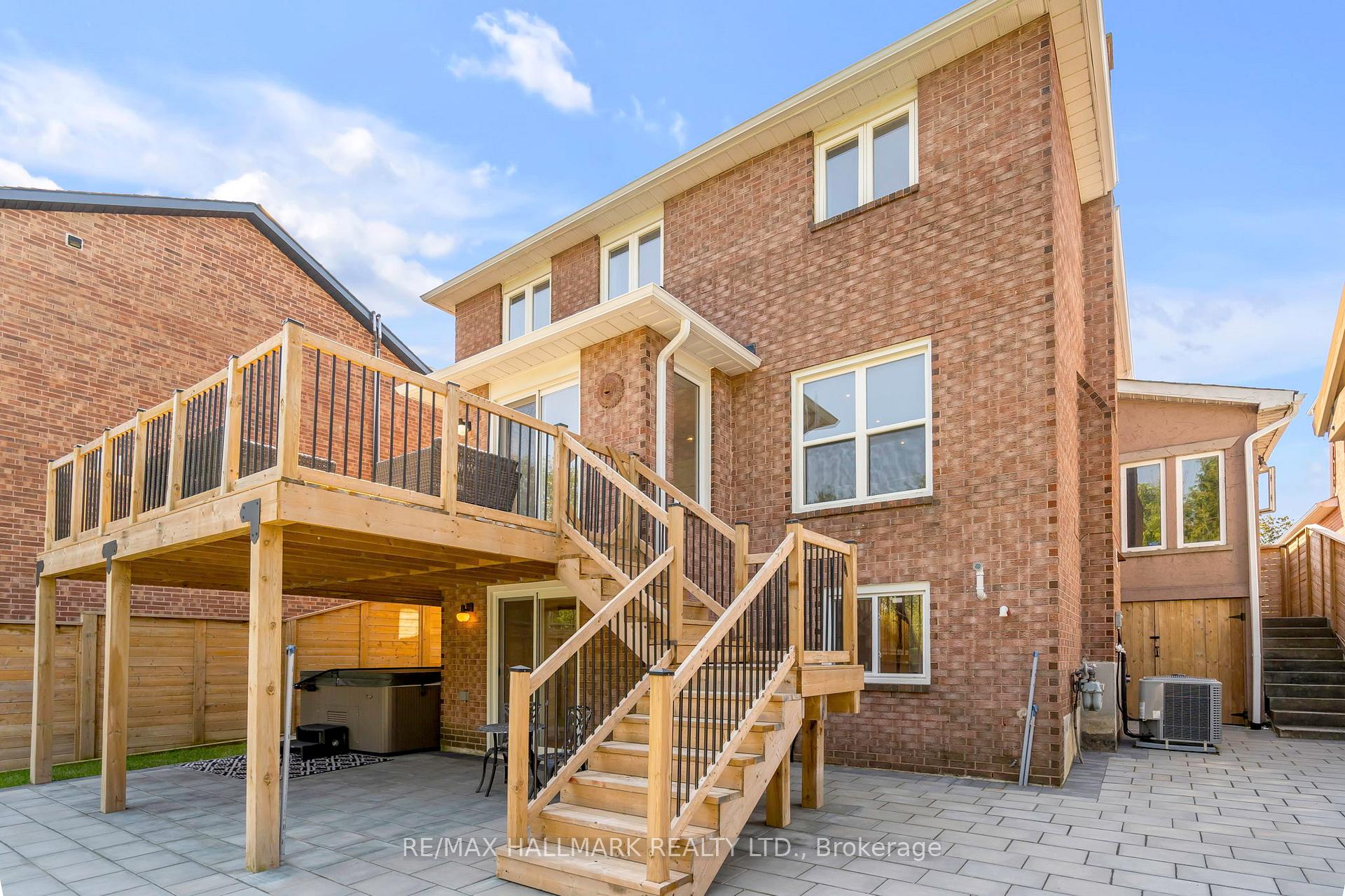 Photo 35 of 99 Belmont Crescent, Vaughan, Maple — HOMEH