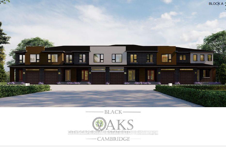 Photo 6 of Unit C-16, 16-101C Queens Brook Crescent, Cambridge — HOMEH