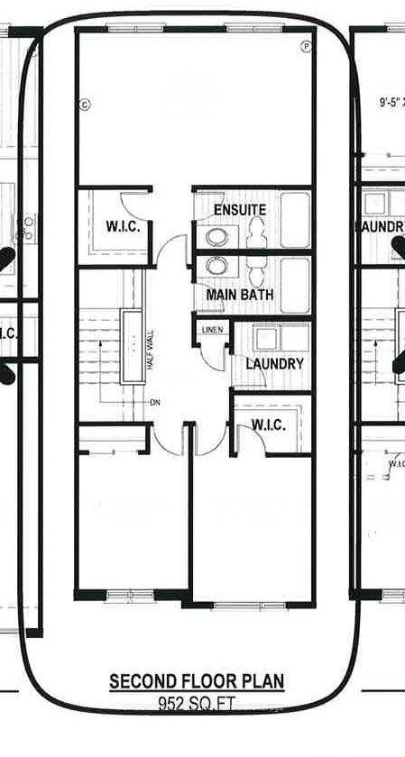 Photo 7 of Unit C-16, 16-101C Queens Brook Crescent, Cambridge — HOMEH