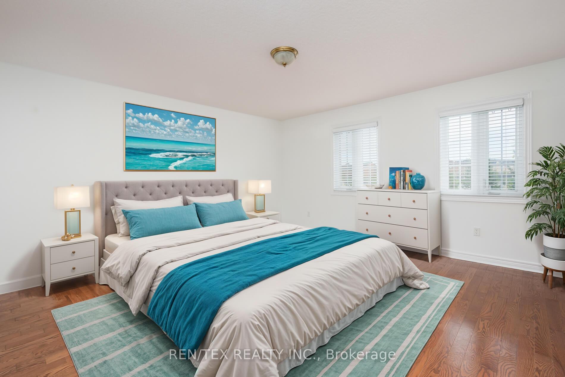Photo 14 of 105 Eastbrook Way, Brampton, Bram East — HOMEH