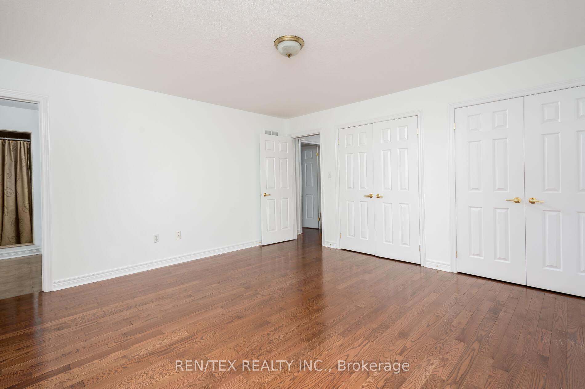 Photo 13 of 105 Eastbrook Way, Brampton, Bram East — HOMEH