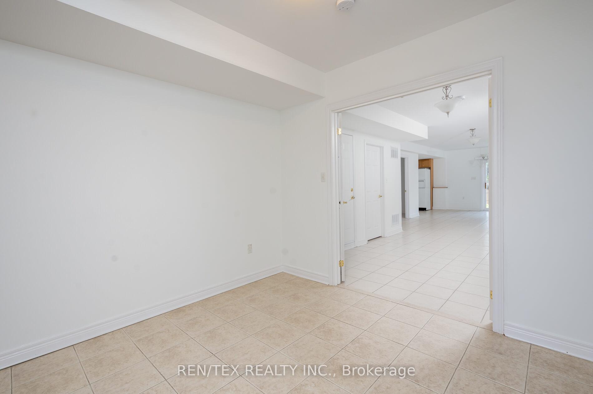 Photo 10 of 105 Eastbrook Way, Brampton, Bram East — HOMEH