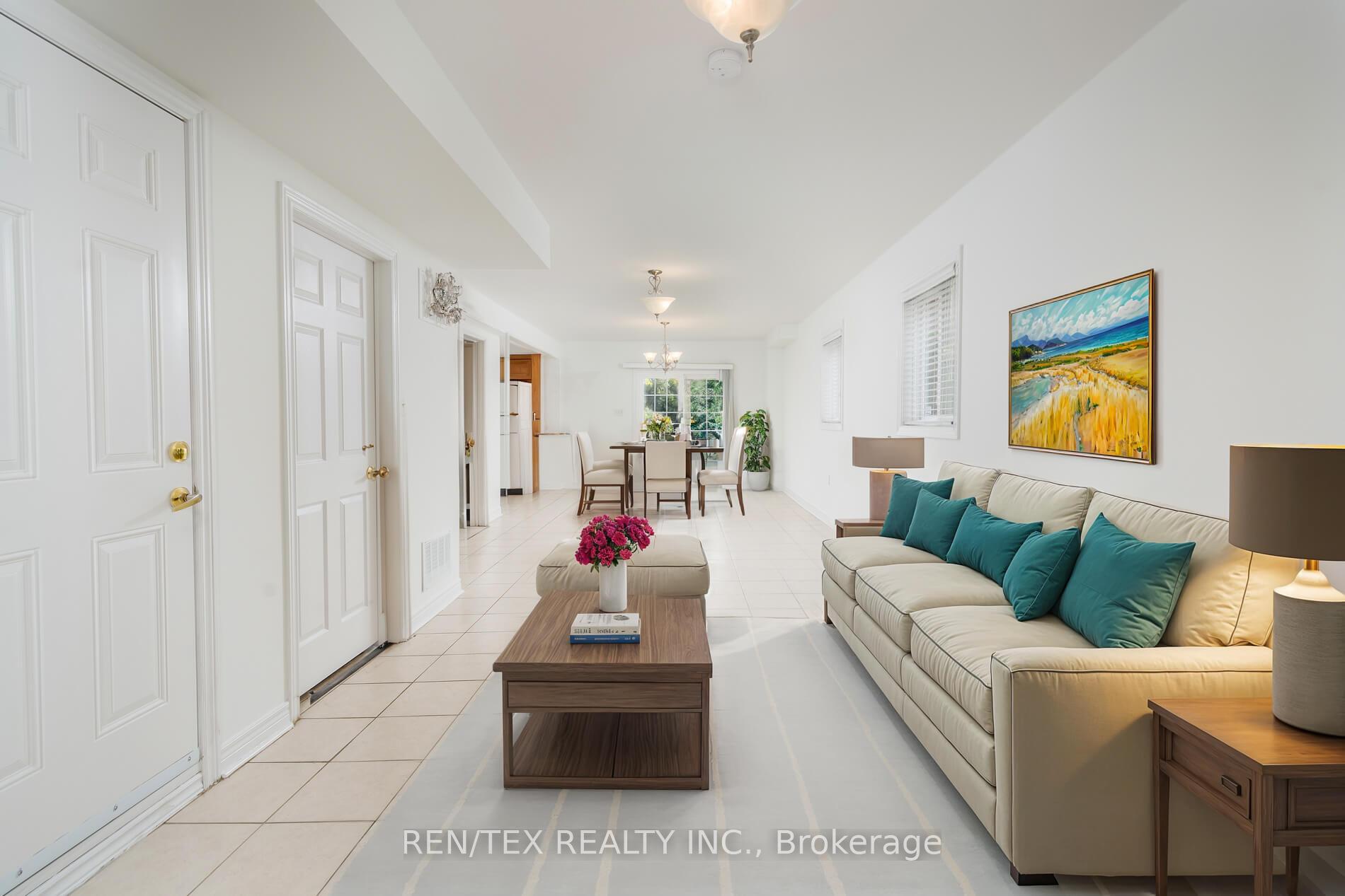 Photo 9 of 105 Eastbrook Way, Brampton, Bram East — HOMEH
