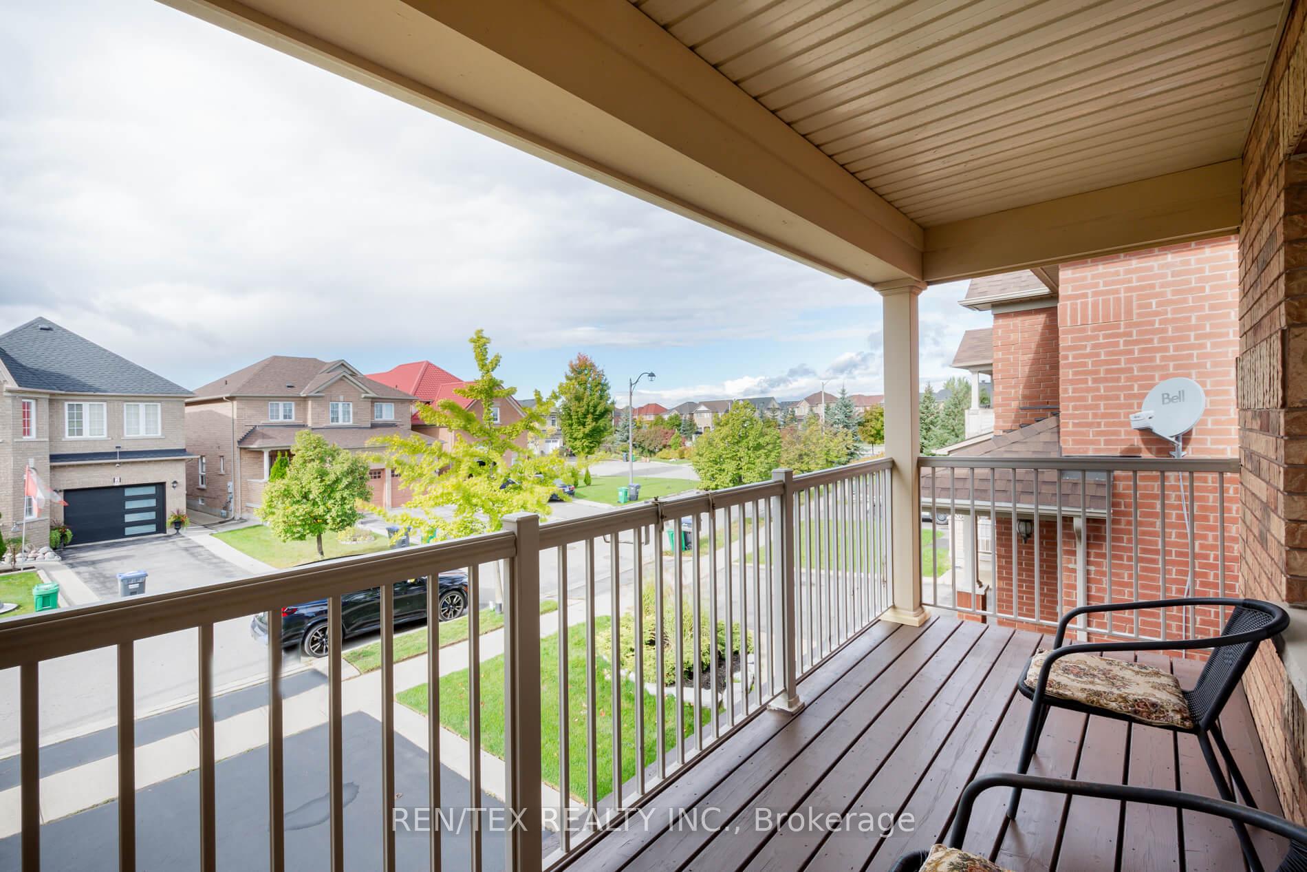 Photo 16 of 105 Eastbrook Way, Brampton, Bram East — HOMEH