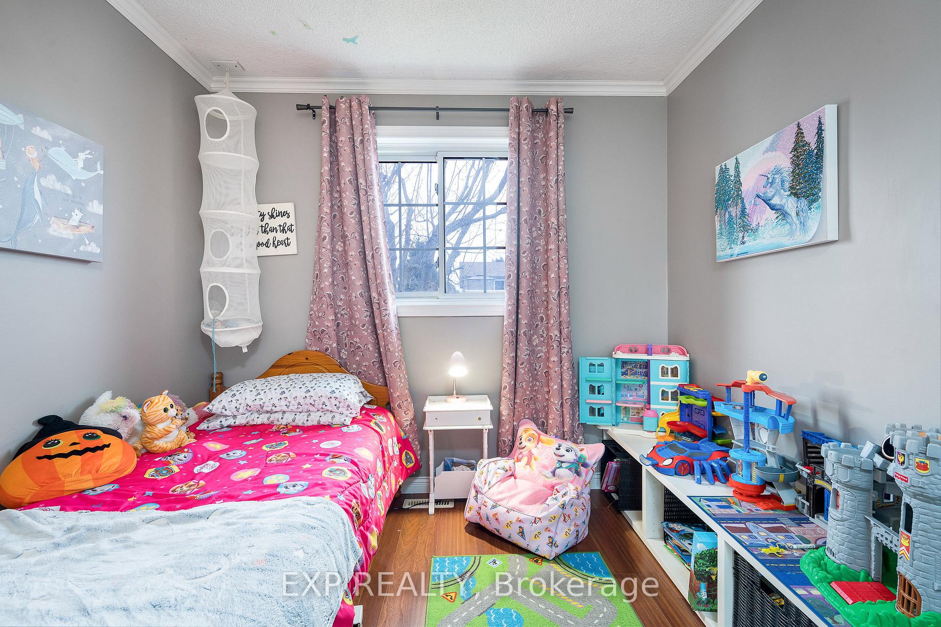 Photo 12 of 38 Centennial Avenue, Springwater, Elmvale — HOMEH