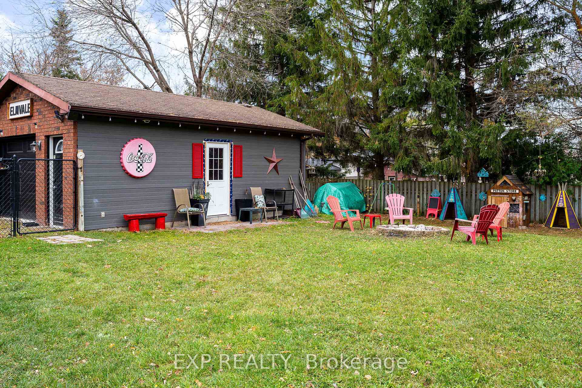 Photo 31 of 38 Centennial Avenue, Springwater, Elmvale — HOMEH