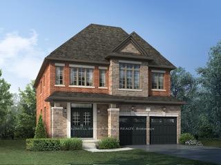 Front of 65 Brethet Heights