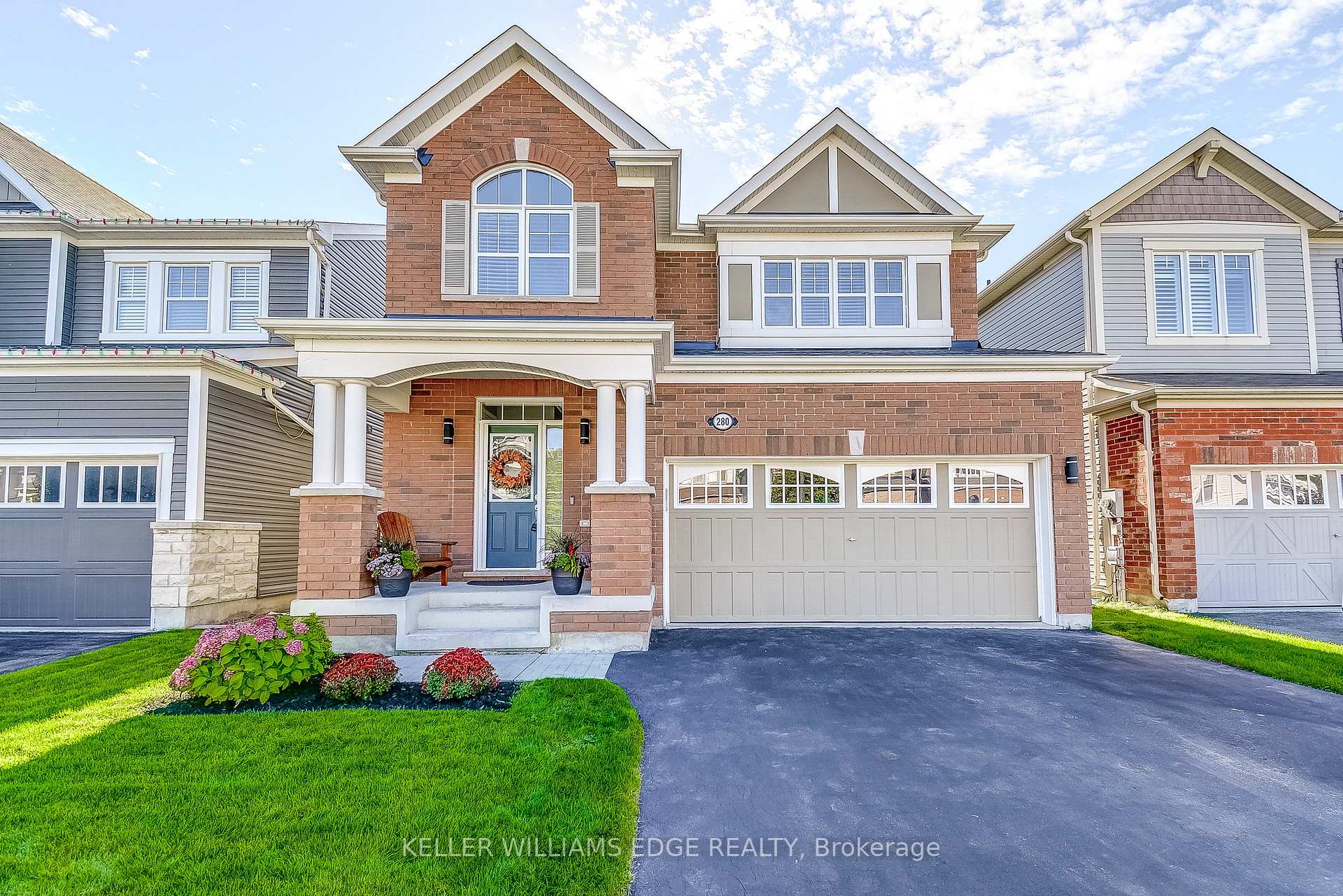 Photo 1 of 280 Fellowes Crescent, Hamilton, Waterdown — HOMEH
