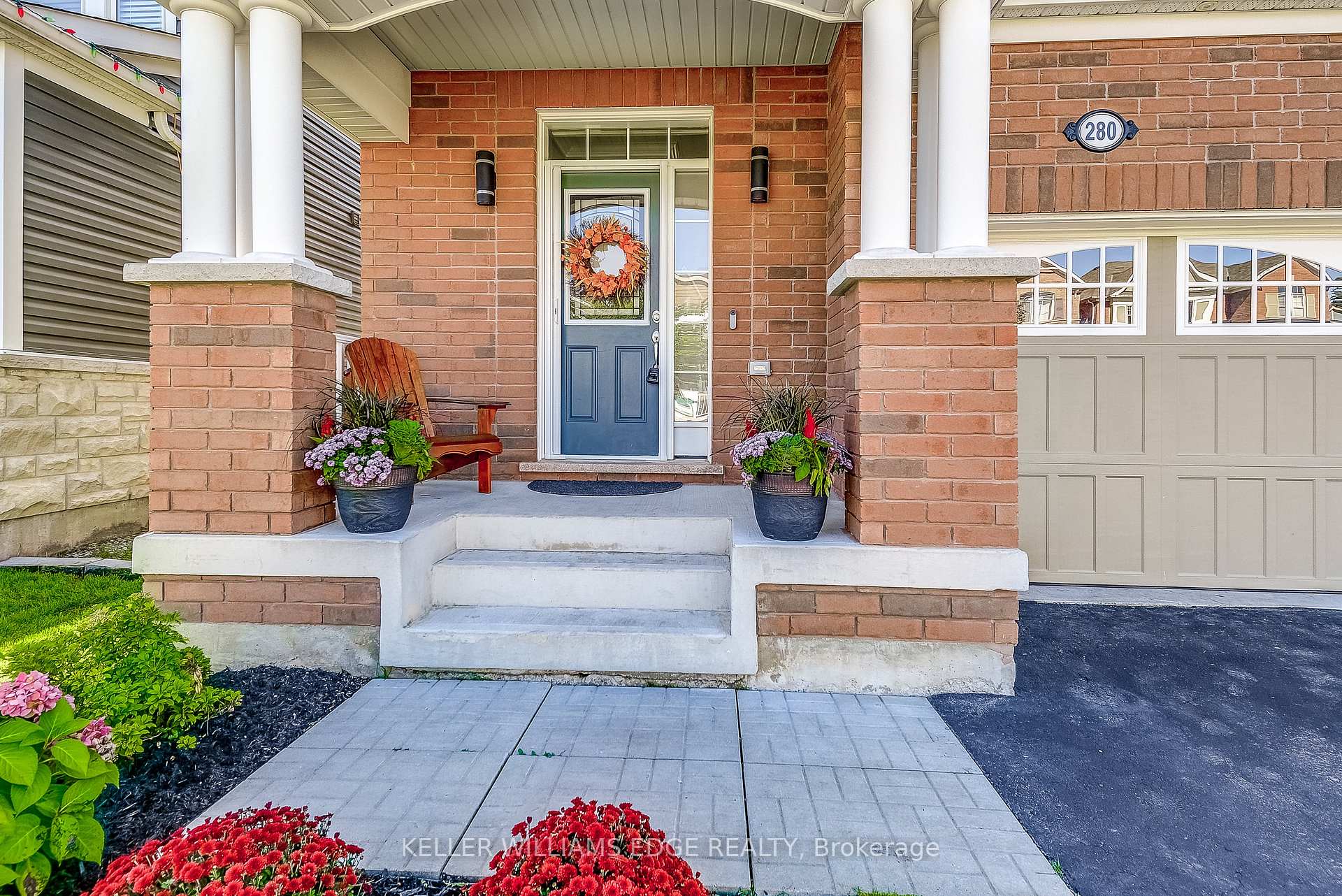 Photo 5 of 280 Fellowes Crescent, Hamilton, Waterdown — HOMEH