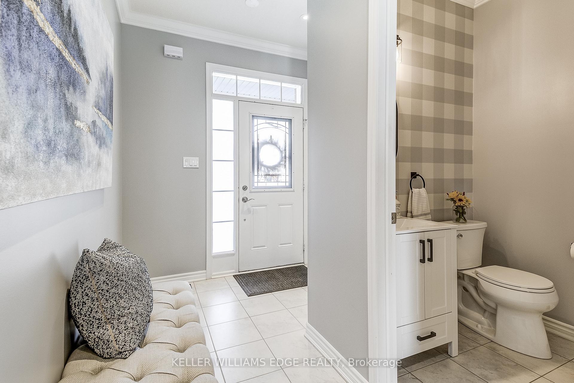 Photo 12 of 280 Fellowes Crescent, Hamilton, Waterdown — HOMEH